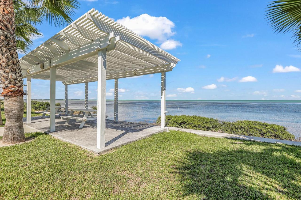 Bayfront Cottage- Pool - Hot Tub - Close To Beach Port Isabel Exterior foto