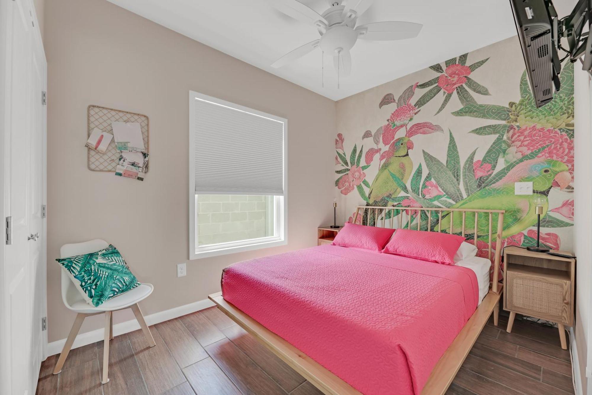 Bayfront Cottage- Pool - Hot Tub - Close To Beach Port Isabel Exterior foto